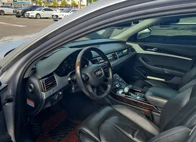 2015 Audi A8 WAUZZZ4HXFN037468 VIN:WAUZZZ4HXFN037468