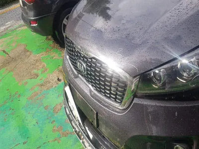 2017 Kia Sorento KNAPG81ABJA383959 VIN:KNAPG81ABJA383959