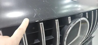 2019 Mercedes-Benz AMG GT 43 VIN: