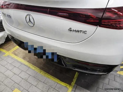 2023 Mercedes-Benz E 350 VIN: