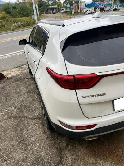 2018 Kia Sportage KNAPN813BJK463678 VIN:KNAPN813BJK463678