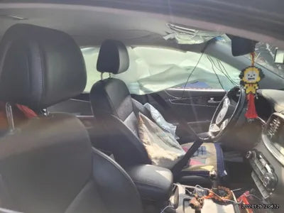 2017 Kia Sorento KNAPS81ABHA337650 VIN:KNAPS81ABHA337650