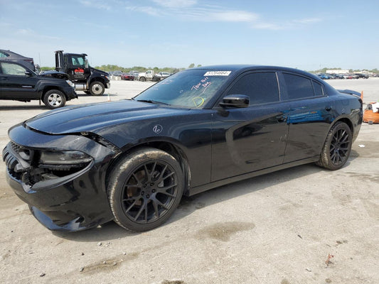 2022 DODGE CHARGER SXT VIN:2C3CDXBGXNH138690