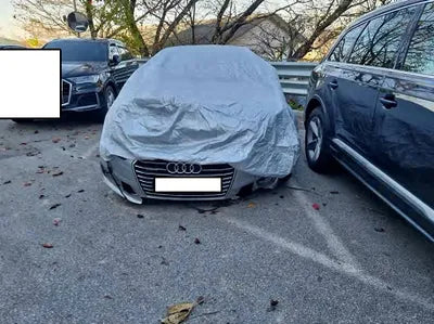 2016 Audi A6 WAUZZZ4G7GN088841 VIN:WAUZZZ4G7GN088841