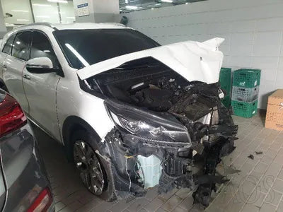 2020 Kia Sorento 741KMKNAPH81BBLA6 VIN:741KMKNAPH81BBLA6