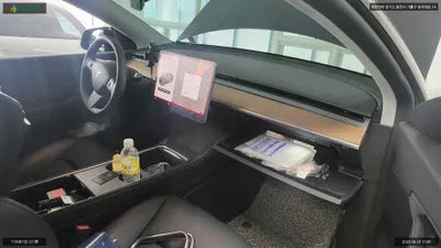 2022 Tesla Model Y 7SAYGDEE0NF499839 VIN:7SAYGDEE0NF499839