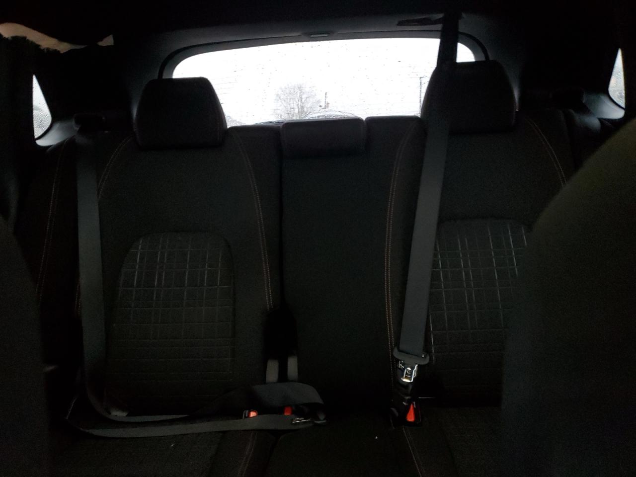 2024 HONDA HR-V SPORT VIN:3CZRZ2H56RM777120