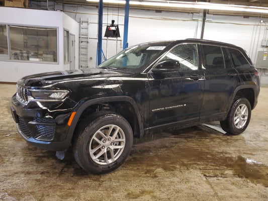 2024 JEEP GRAND CHEROKEE LAREDO VIN:1C4RJHAGXRC703972