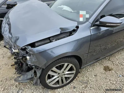 2015 Volkswagen Jetta VIN: