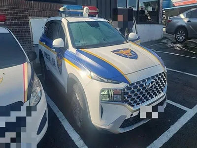 2020 Hyundai Santa FE VIN: