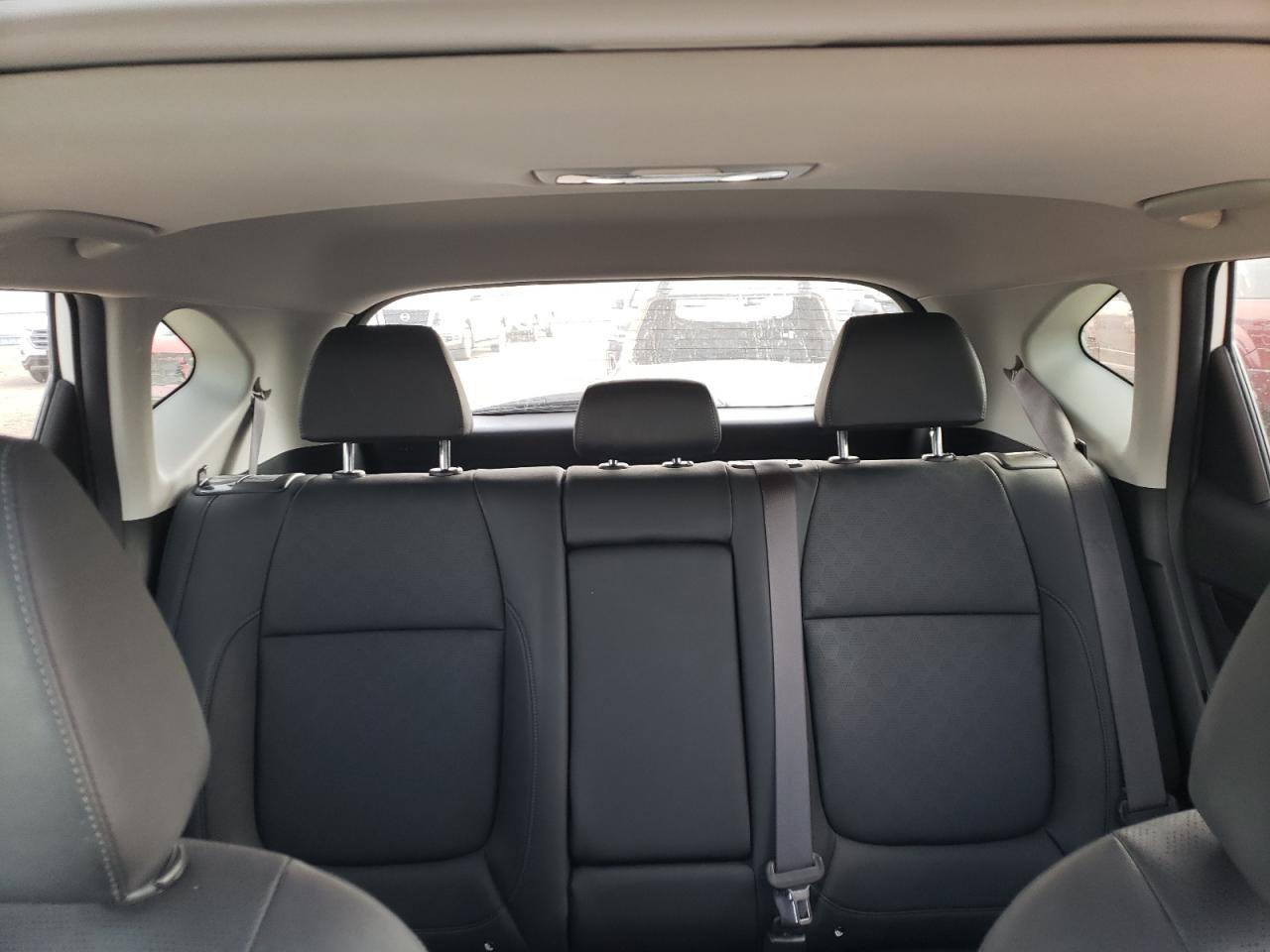 2022 KIA SELTOS EX VIN:KNDERCAA7N7297772
