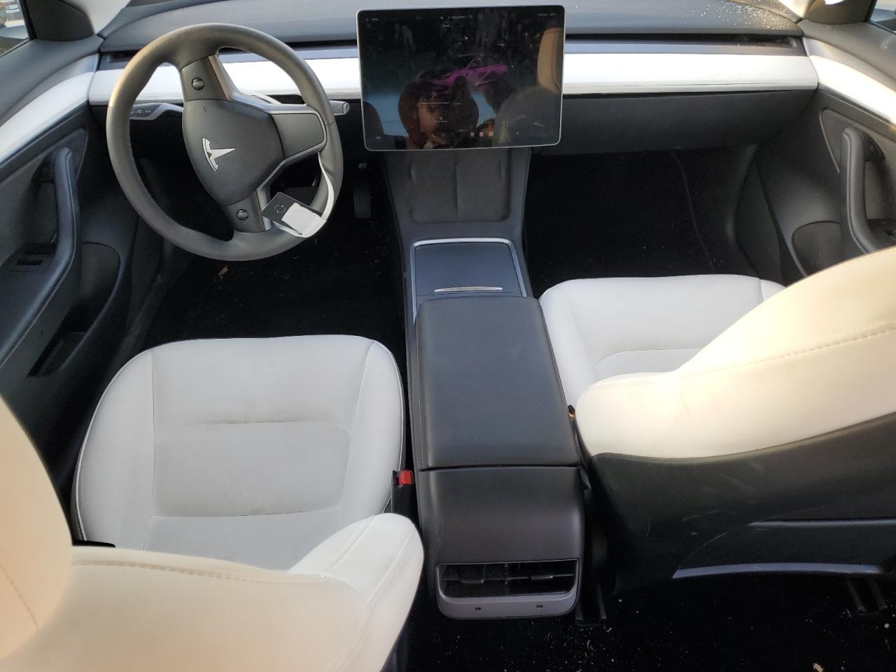 2023 TESLA MODEL 3  VIN:5YJ3E1EA4PF645042