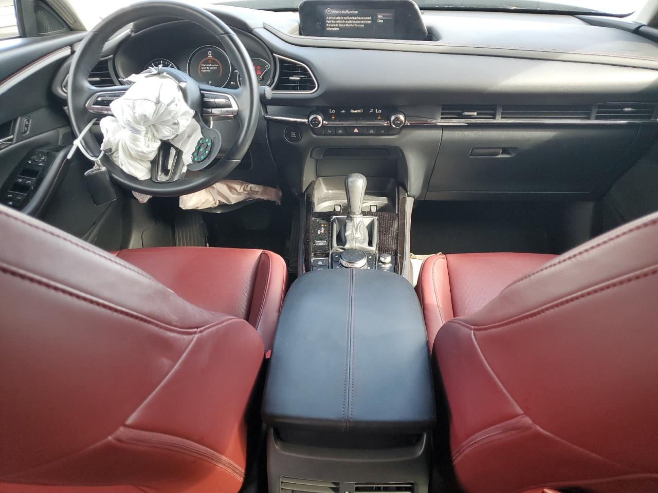 2022 MAZDA CX-30 PREFERRED VIN:3MVDMBCL2NM453935