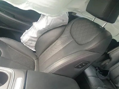 2021 Hyundai Santa FE KMHS281HHMU395114 VIN:KMHS281HHMU395114
