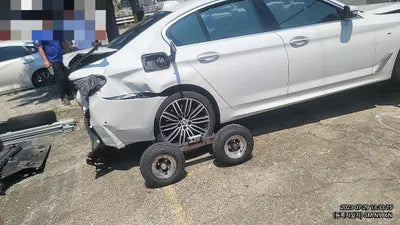 2018 BMW 530 264KMWBAJD9109JB2 VIN:264KMWBAJD9109JB2