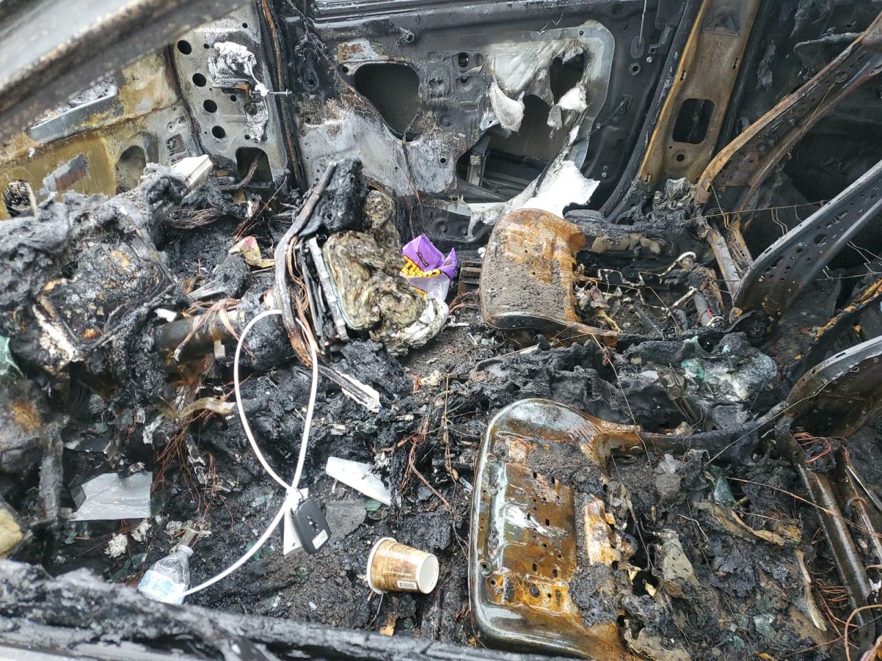 2023 CHEVROLET BOLT EUV LT VIN:1G1FY6S02P4207603