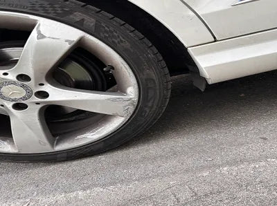 2014 Mercedes-Benz C 200 VIN: