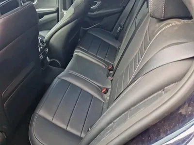 2021 Mercedes-Benz E 300 VIN: