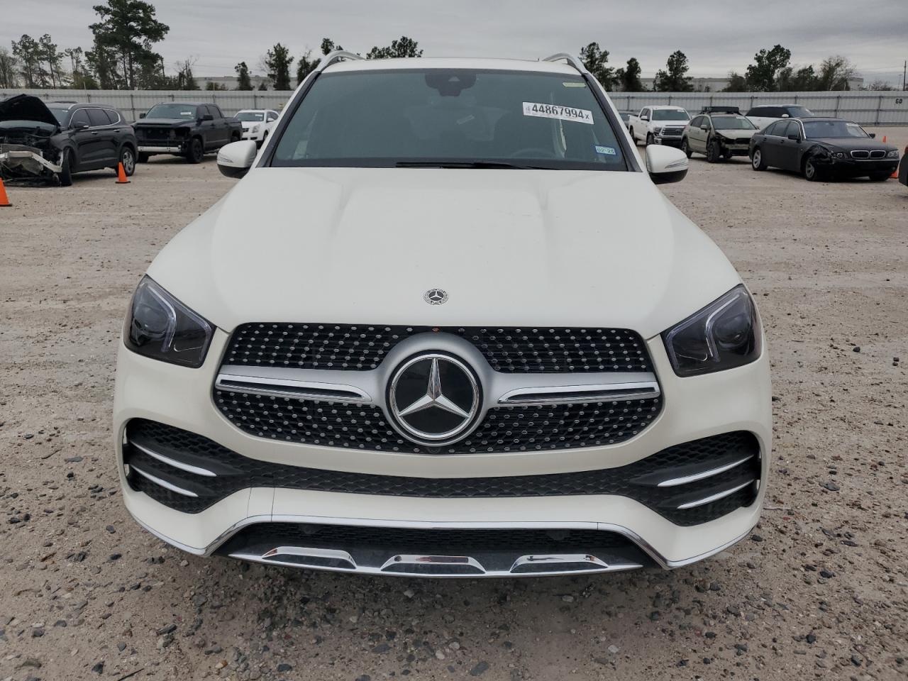 2023 MERCEDES-BENZ GLE 350 VIN:4JGFB4JB0PA946000