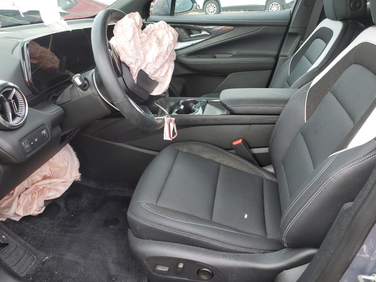 2024 CHEVROLET BLAZER 2LT VIN:3GNKDBRJ6RS230966