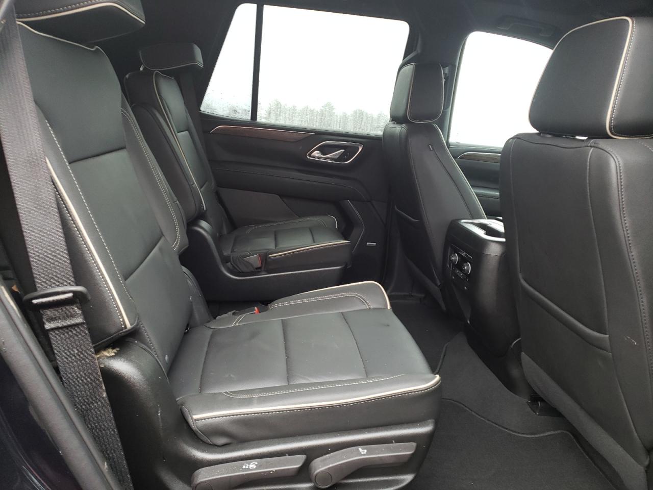 2023 CHEVROLET TAHOE K1500 PREMIER VIN:1GNSKSKD2PR133564