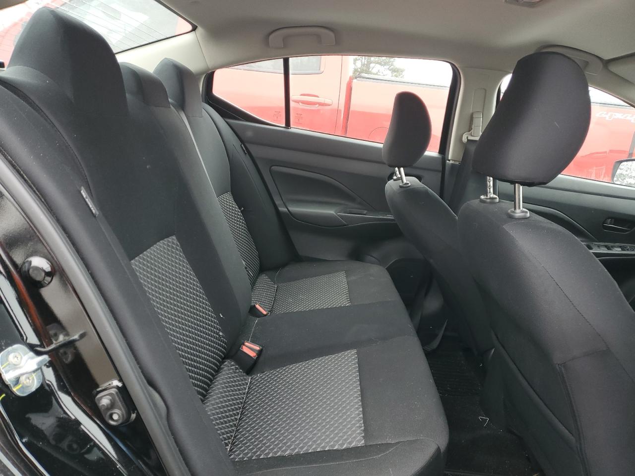 2024 NISSAN VERSA S VIN:3N1CN8DV9RL905469