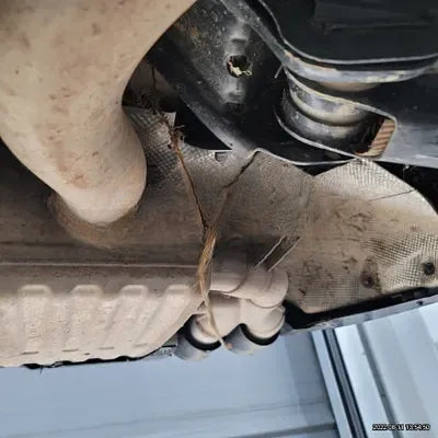 2021 BMW X4 M NONE VIN: