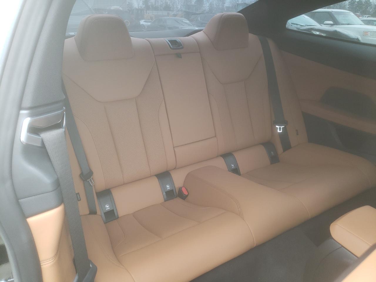 2024 BMW M440XI  VIN:WBA13AR0XRCP19284