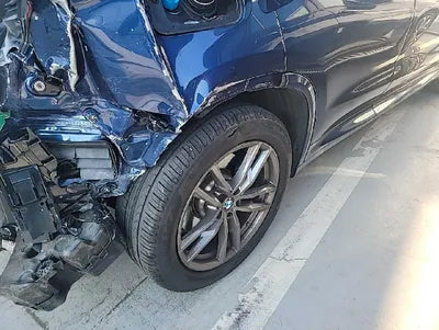 2019 BMW 320 WBATX3103KLF53817 VIN:WBATX3103KLF53817