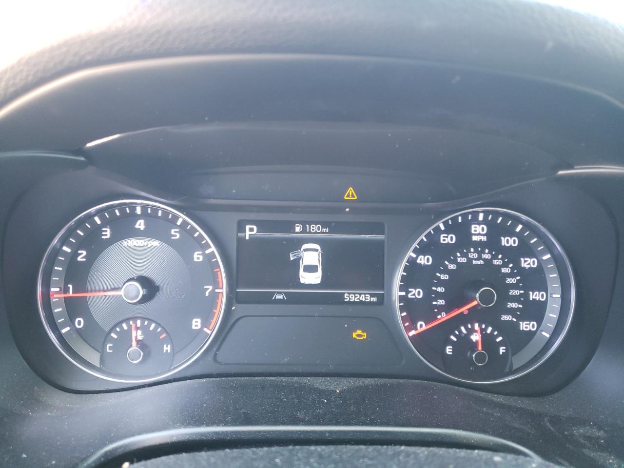 2022 KIA FORTE FE VIN:3KPF24AD0NE439193