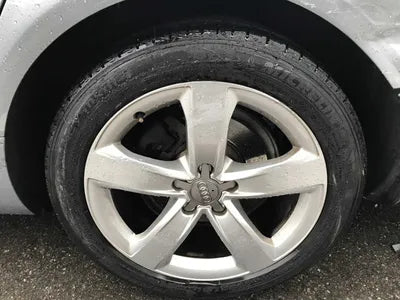 2015 Audi A6 WAUZZZ4G6FN061192 VIN:WAUZZZ4G6FN061192