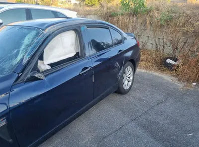 2016 BMW 320 WBA8C510XGK634112 VIN:WBA8C510XGK634112