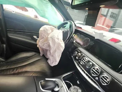 2015 Mercedes-Benz S 350 VIN: