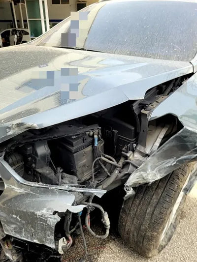 2017 Hyundai Santa FE VIN: