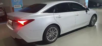2019 Toyota Avalon 4T1B21FB3KU002138 VIN:4T1B21FB3KU002138