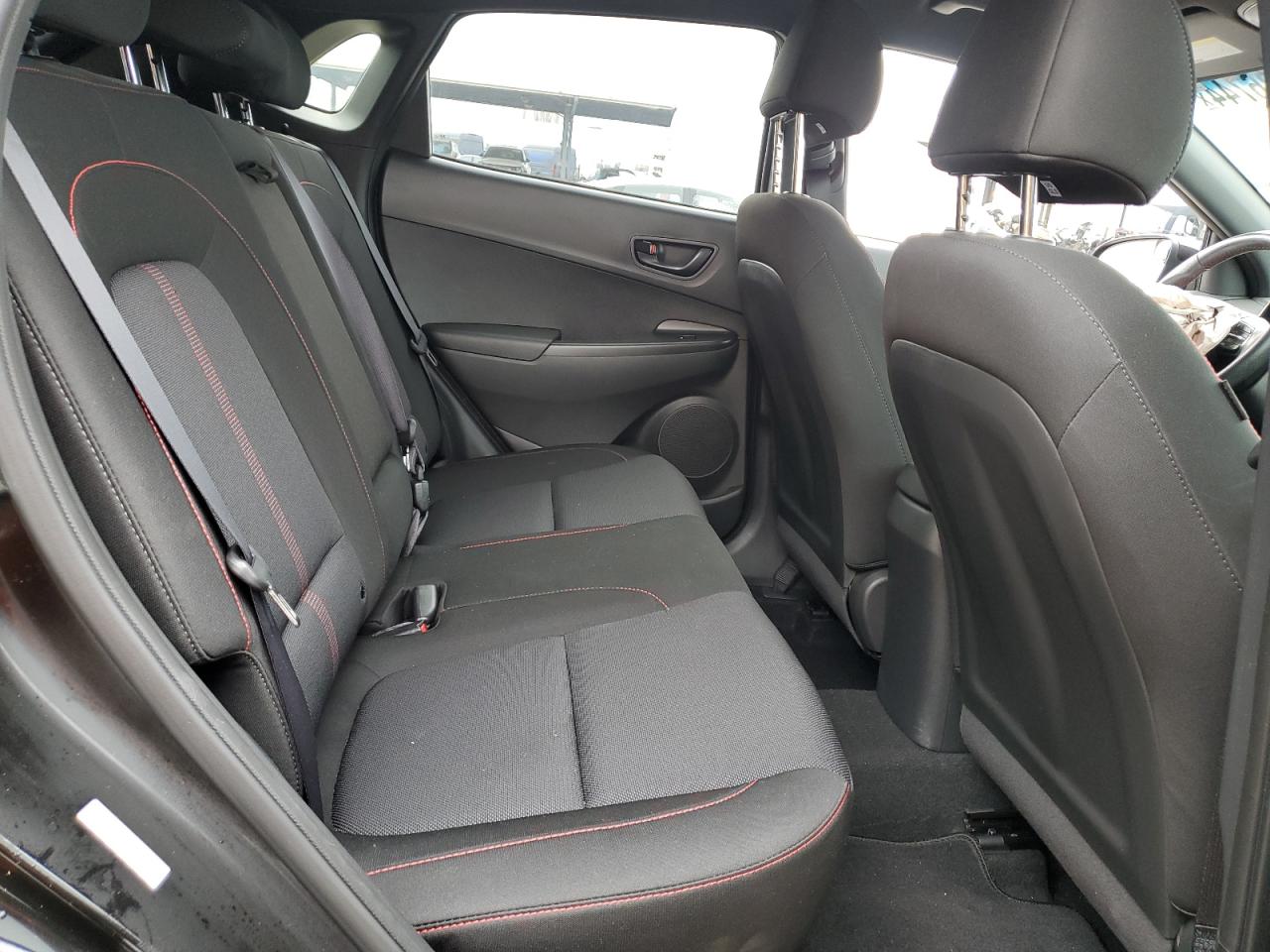 2022 HYUNDAI KONA N LINE VIN:KM8K33A38NU928239