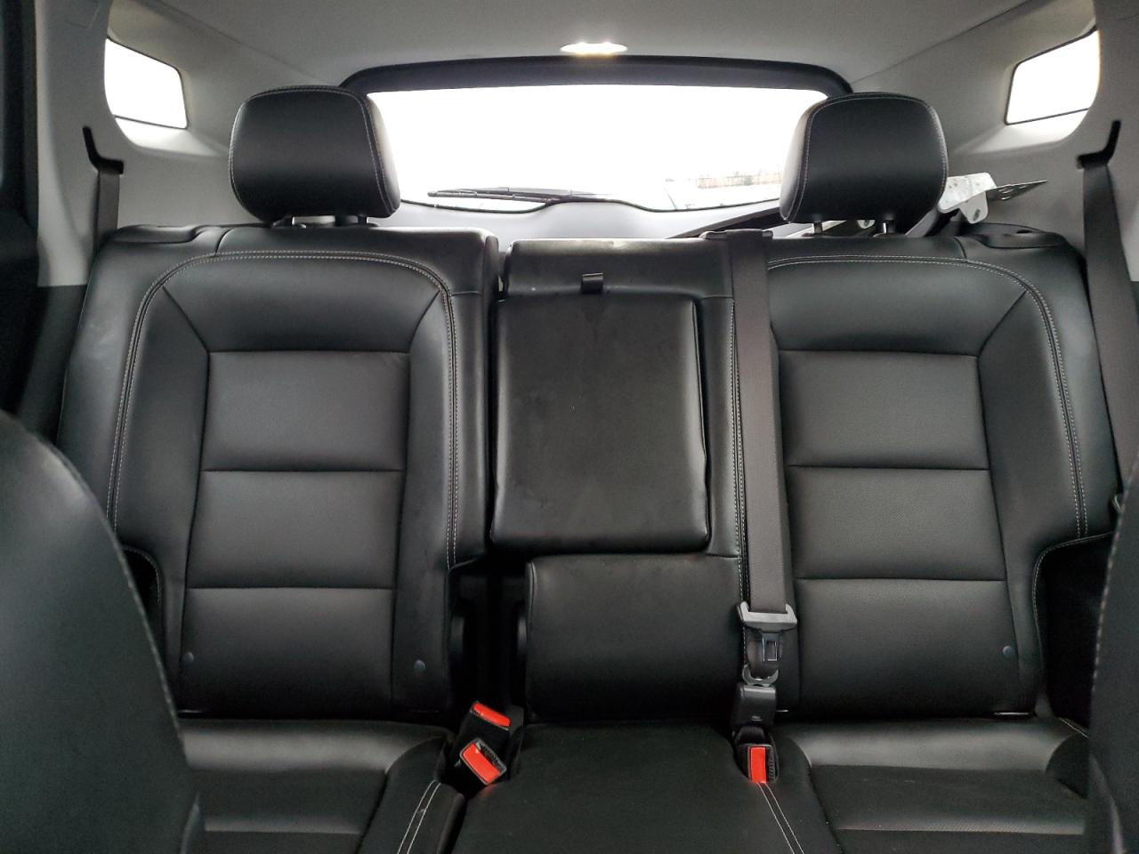 2023 GMC TERRAIN SLT VIN:3GKALVEG8PL110407
