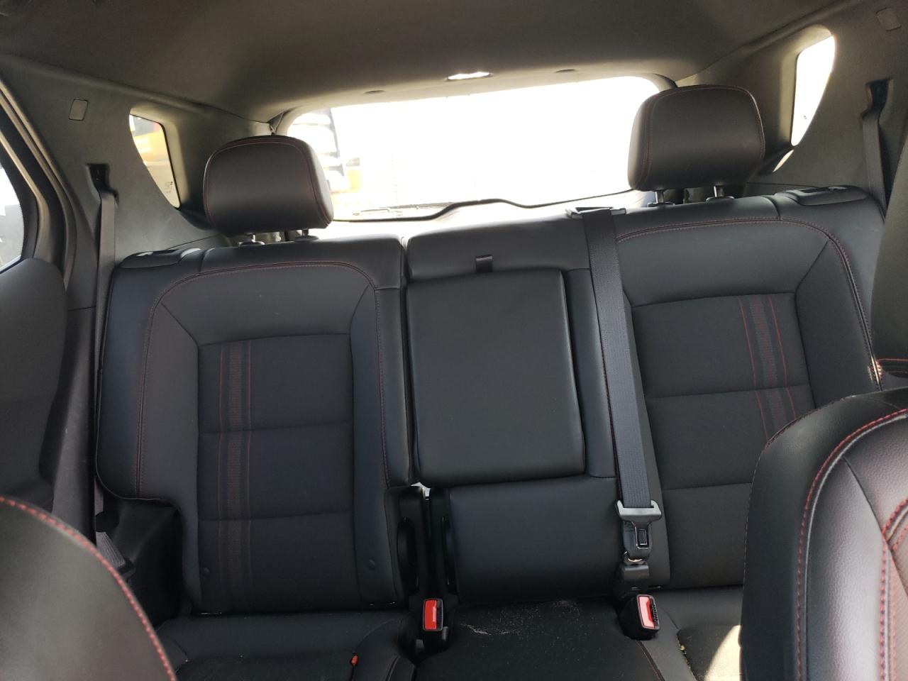 2022 CHEVROLET EQUINOX RS VIN:2GNAXMEV2N6128175