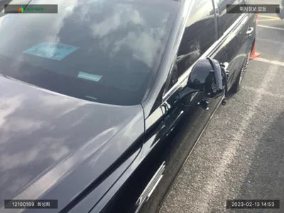 2018 Genesis G90 KMHG241DDKU055868 VIN:KMHG241DDKU055868