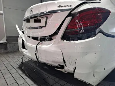 2019 Mercedes-Benz C 220 VIN: