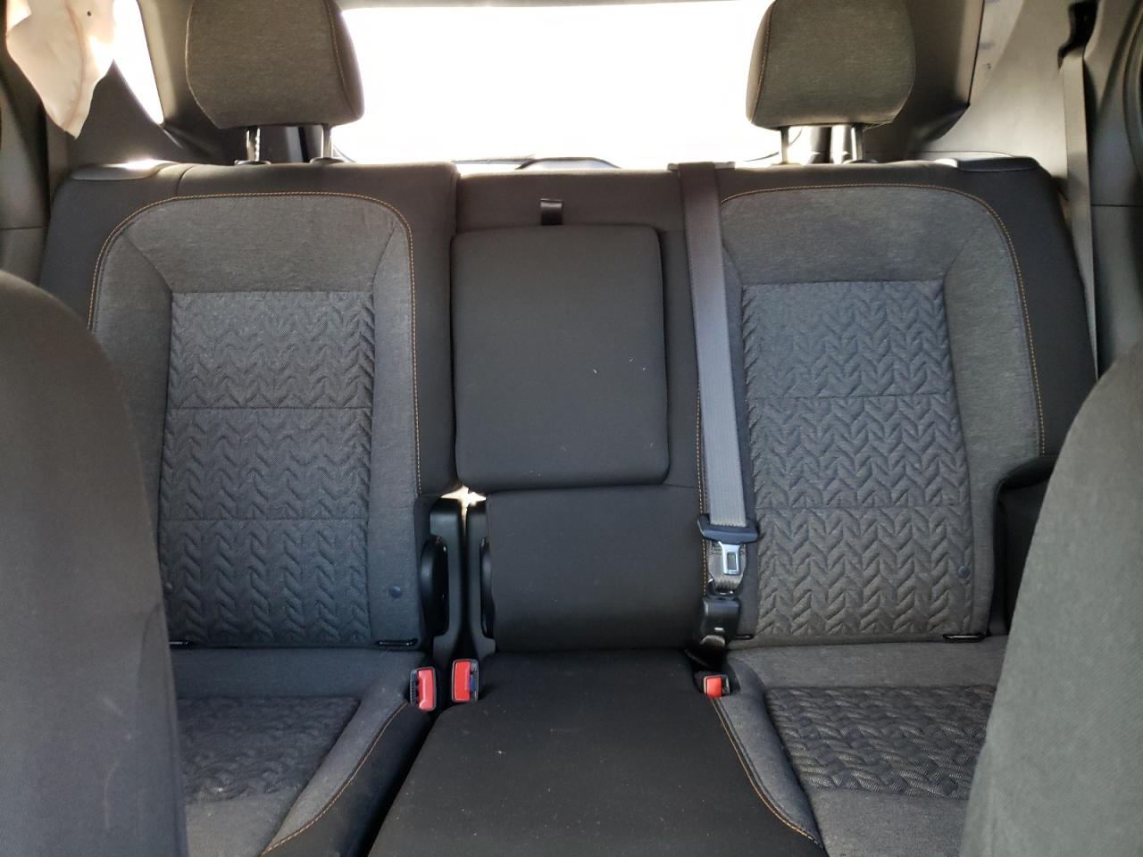 2022 CHEVROLET EQUINOX LT VIN:3GNAXKEV7NS226219