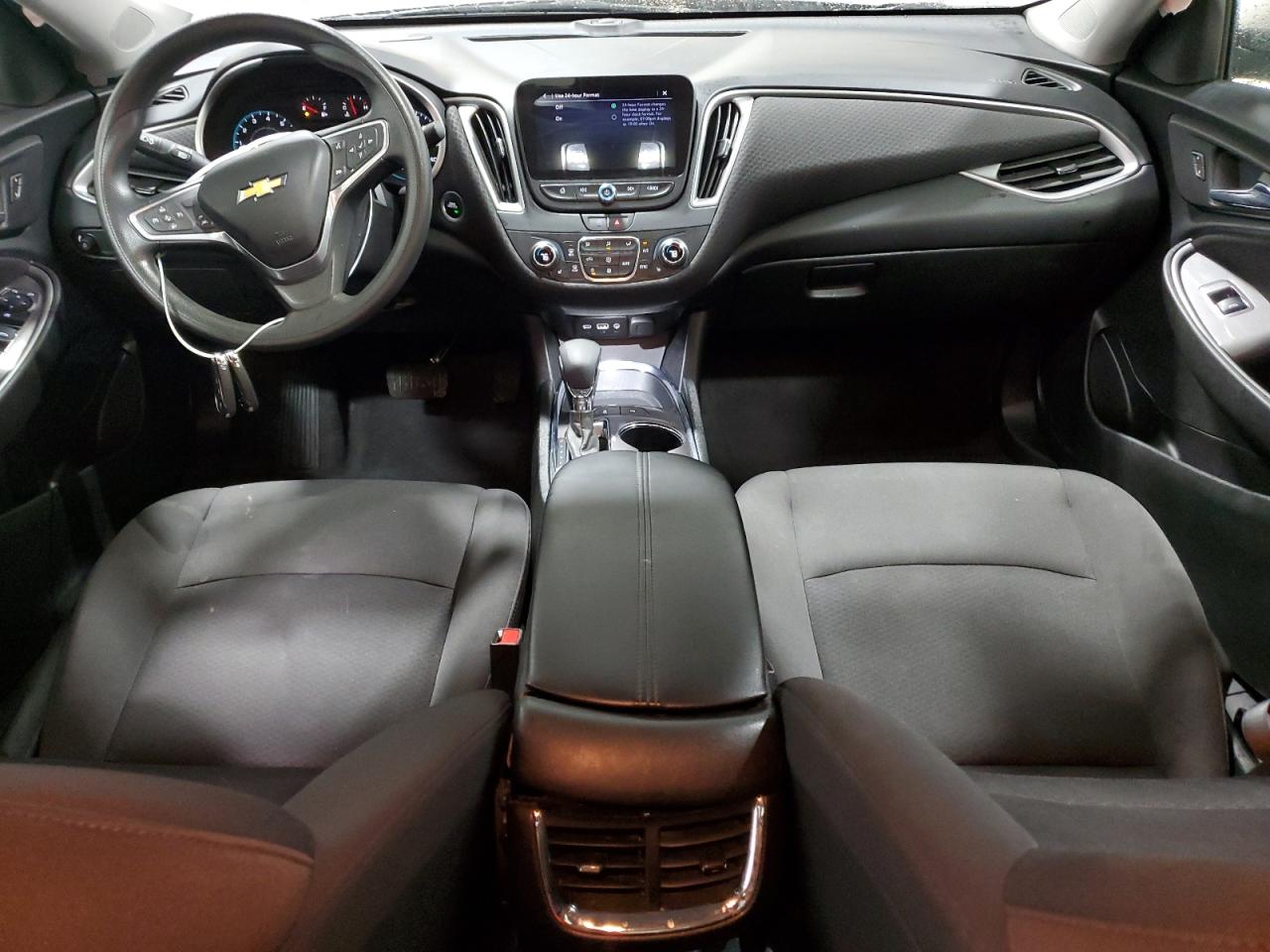 2023 CHEVROLET MALIBU LT VIN:1G1ZD5ST3PF131861