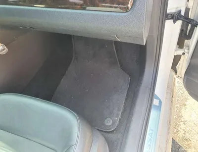 2015 Volkswagen Passat VIN: