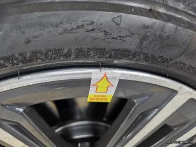 2022 BMW 120 WBA7L7103N7K54360 VIN:WBA7L7103N7K54360