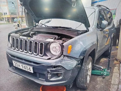 2017 Jeep Renegade 1C4BU0000HPG39258 VIN:1C4BU0000HPG39258