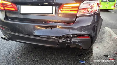 2018 BMW 520 WBAJC3108JWB77633 VIN:WBAJC3108JWB77633