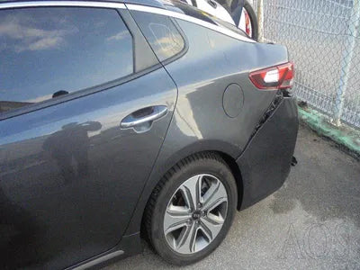 2018 Kia K5 UPKNAGU41EBJA0231 VIN:UPKNAGU41EBJA0231