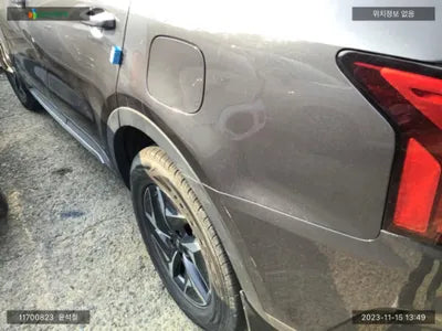 2020 Kia Sorento KNARL81GDMA014646 VIN:KNARL81GDMA014646