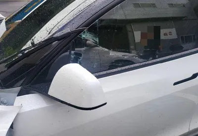 2021 Tesla Model Y 5YJYGDEE8MF168695 VIN:5YJYGDEE8MF168695