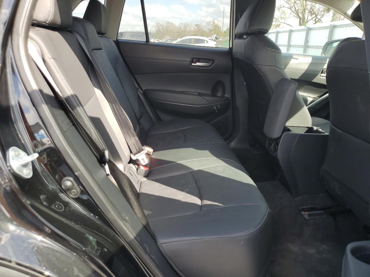 2024 TOYOTA COROLLA CROSS XLE VIN:7MUEAABG7RV081372